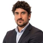 Renato Oliveira, Marine, Logistics & Aviation Superintendent profile photo