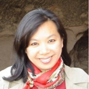 Cristina Ho