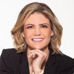 Paulina Prieto, VP Secured Lending at Scotiabank profile photo