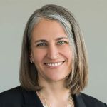 Amy Price, President profile photo