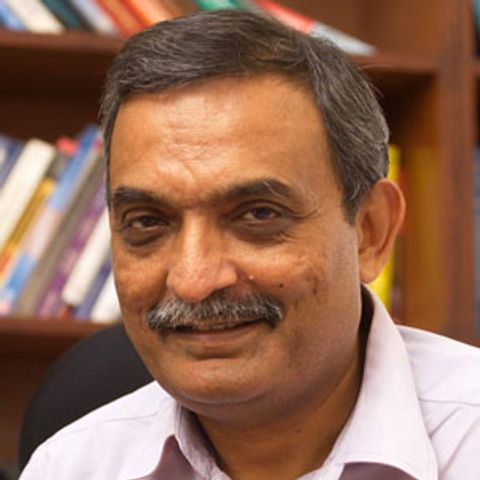 Prof.Janat Shah