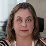 Luciana Botafogo, Executive President profile photo