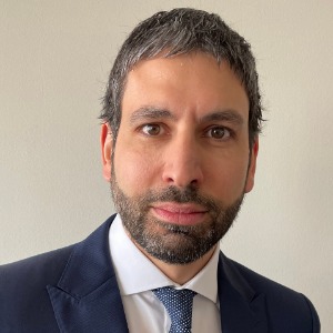 Pedro P. Jottar Awad
