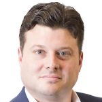 Jonathan Leiter, Vice President - Business Development & Investor Relations profile photo