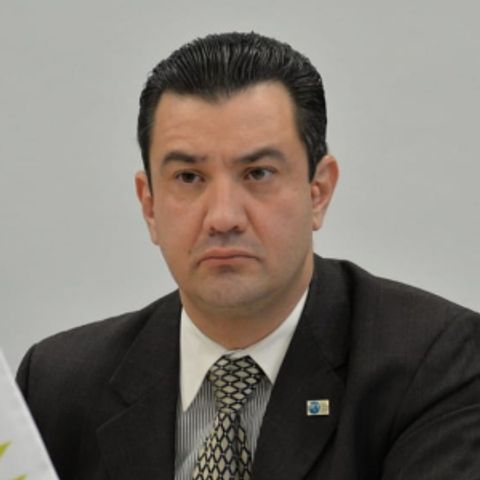 Jacobo Garcia Villarreal