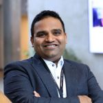 Desikan Sundararajan, Managing Director and Country Head - India profile photo