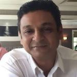 Sanjay Mittal, MD & CEO profile photo