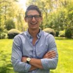 Lloyd Grosklags, VP Asset Management profile photo