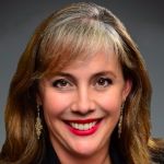 Heather McClure, Vice President profile photo