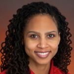 Julia Stevenson, Vice President of Investments profile photo