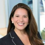 Elena Daniel, Senior Vice President - Head of Environmental, Social and Governance profile photo