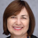 Rita DeBoer, Vice President profile photo