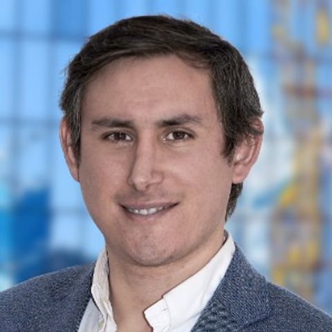 Fernando Arancibia