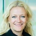 Tone Omsted, Head of Investor Relations profile photo