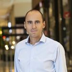 Guilherme Marini, Diretor Executivo - Shopping Center Norte e Lar Center profile photo