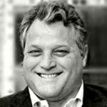 Brian Ray, Co-Founder & Managing Partner profile photo