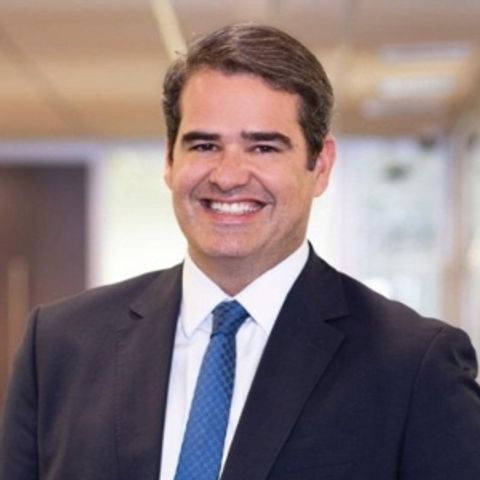 Gustavo Albuquerque