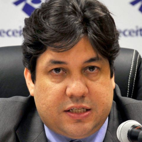 Sandro de Vargas Serpa