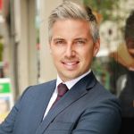 Lasse Haarstark, Vice President Global Expansion profile photo