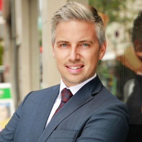 Lasse Haarstark