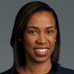 Nailah Flake-Brown, Managing Director, Real Estate profile photo