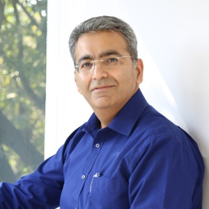 Sanjay Gulati