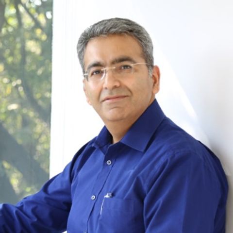 Sanjay Gulati