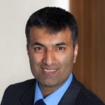 Milan Khatri, Head of Research profile photo