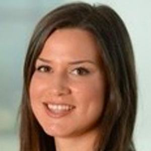 Melissa Brandin