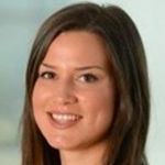 Melissa Brandin, Finance manager profile photo