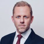 David Fassbender, Managing Director, Head of Southeast Asia profile photo