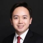Alan Tan, Vice President profile photo