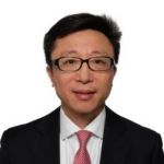 Justin Li, Deputy General Manager profile photo