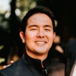 Christopher Poon, Group VP Of Operations profile photo