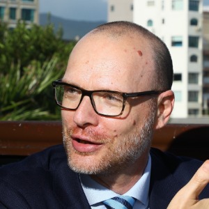 Emmanuel Farcis