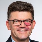 Colin Robinson, Director profile photo