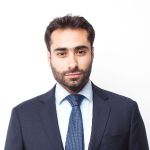 Daniel Bergbaum, Chief Growth Officer profile photo