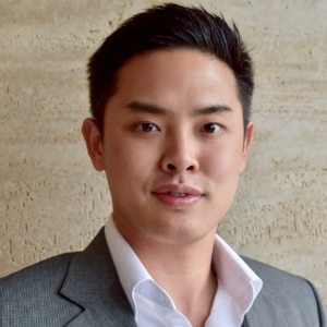 Nicholas Chukiat