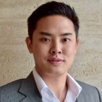Nicholas Chukiat, Co-Head of APAC, Multi-Managers Real Estate, Real Estate and Private Markets profile photo