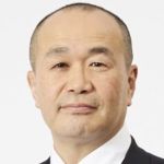 Naoki Suzuki, Deputy President profile photo