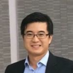 David Tan Tau Khai, General Manager Business Development (Re profile photo
