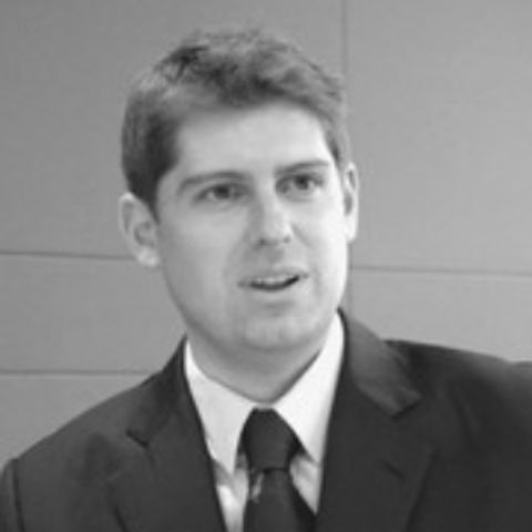 Alisdair Gillies