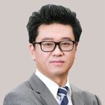 Hui Ding, Managing Director China profile photo