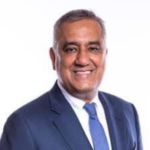 John Pattar, Partner and Head of Real Estate Asia profile photo