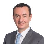 Frederic Mortier, Senior Vice President - Head of Asset Management profile photo