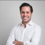 Diego Gutierrez, Founder - Director of Development profile photo