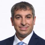 Carl DeLuca, Head of Real Estate, Americas profile photo