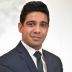 Jasdeep Mlait, Finance Director profile photo