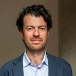 Rodrigo Rivero-Borrell, Founder & CEO profile photo