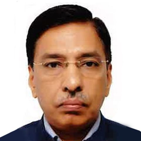 Gopal Krishna